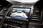 Ford Taurus 2010 года